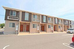 JR予讃線 国分駅 徒歩36分の賃貸アパート