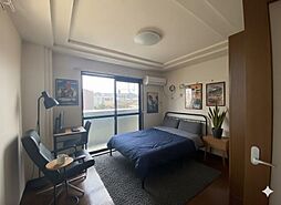 高松琴平電気鉄道志度線 潟元駅 徒歩5分の賃貸アパート 2階1Kのリビング/ダイニング