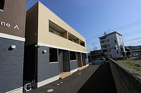 香川県高松市牟礼町牟礼2136-8（賃貸アパート1LDK・1階・40.25㎡） その4