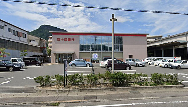 香川県高松市牟礼町牟礼(賃貸アパート2DK・1階・46.92㎡)の写真 その29