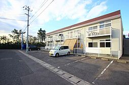 高松琴平電気鉄道志度線 春日川駅 徒歩29分の賃貸アパート