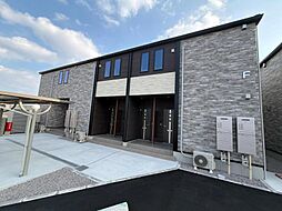 香川県綾歌郡綾川町滝宮122番地27の賃貸アパート