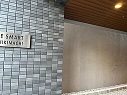 JR予讃線 高松駅 徒歩12分の賃貸マンション 5階ワンルームのリビング/ダイニング