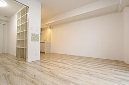 高松琴平電気鉄道琴平線 瓦町駅 徒歩9分の賃貸マンション 2階1LDKのリビング/ダイニング