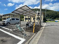 高松琴平電気鉄道長尾線 元山駅 3.1kmの賃貸アパート 2階2LDKのリビング/ダイニング