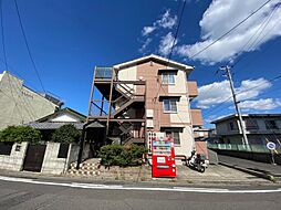 JR高徳線 栗林駅 徒歩5分の賃貸アパート