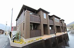 JR予讃線 端岡駅 徒歩11分