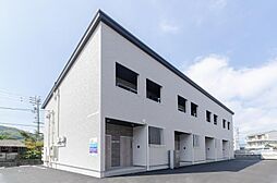 JR高徳線 昭和町駅 徒歩17分の賃貸アパート