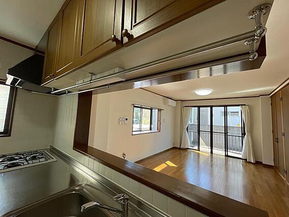 高芝ハイツ檀紙_内装_7