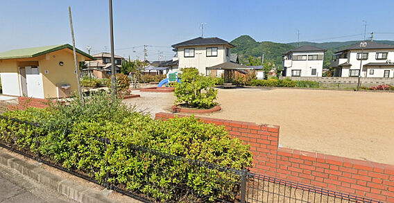 高芝ハイツ檀紙_周辺_5