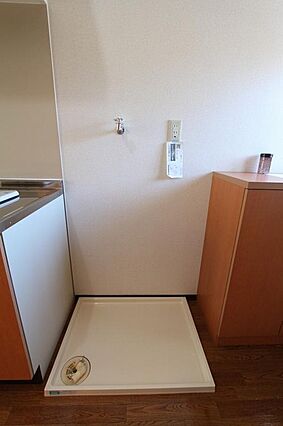 コンフォール西宝町_内装_4