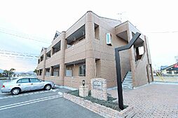 高松琴平電気鉄道琴平線 太田駅 徒歩18分の賃貸アパート