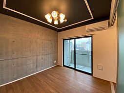 JR予讃線 高松駅 徒歩6分の賃貸マンション 9階1LDKのリビング/ダイニング