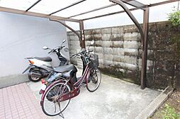 JR高徳線 栗林公園北口駅 徒歩10分の賃貸マンション 1階ワンルームのリビング/ダイニング