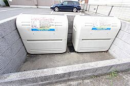 高松琴平電気鉄道志度線 琴電屋島駅 徒歩9分の賃貸アパート 2階2LDKのリビング/ダイニング