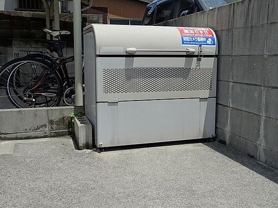 レオネクストウィングポート_その他_2