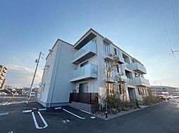 JR高徳線 木太町駅 徒歩13分