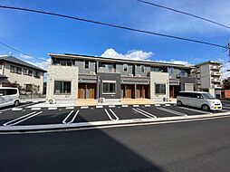 高松琴平電気鉄道琴平線 一宮駅 徒歩6分の賃貸アパート