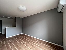 JR予讃線 香西駅 徒歩14分の賃貸アパート 1階1LDKのリビング/ダイニング