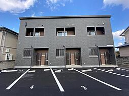 JR高徳線 屋島駅 徒歩9分の賃貸アパート