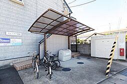 JR予讃線 香西駅 徒歩22分の賃貸アパート