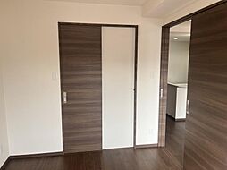 JR予讃線 高松駅 徒歩8分の賃貸マンション 14階2LDKのリビング/ダイニング