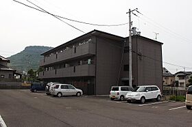 香川県高松市牟礼町牟礼2550-1（賃貸アパート2LDK・2階・59.55㎡） その6