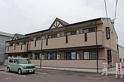 高松琴平電気鉄道長尾線 高田駅 徒歩28分の賃貸アパート