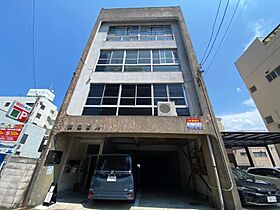 香川県高松市塩屋町9-9（賃貸マンション1R・4階・25.00㎡） その1