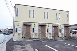 高松琴平電気鉄道長尾線 木太東口駅 徒歩13分の賃貸アパート