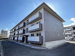 香川県高松市三条町173-1の賃貸マンション