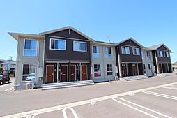 JR高徳線 八栗口駅 徒歩4分の賃貸アパート