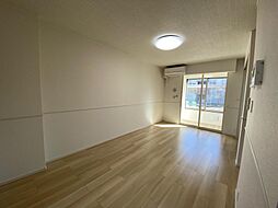 高松琴平電気鉄道長尾線 林道駅 徒歩9分の賃貸アパート 1階1LDKのリビング/ダイニング