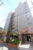 香川県高松市築地町9-1（賃貸マンション1K・6階・23.88㎡） その6