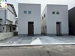 高松琴平電気鉄道志度線 松島二丁目駅 徒歩8分の賃貸一戸建て