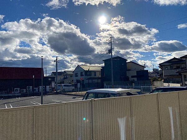 香川県高松市太田下町(賃貸アパート1LDK・1階・42.11㎡)の写真 その21