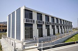 JR予讃線 鬼無駅 徒歩11分の賃貸アパート