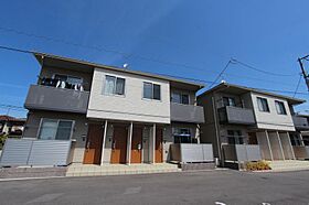 香川県高松市木太町3167-2（賃貸アパート1LDK・1階・41.57㎡） その6