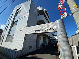 高松琴平電気鉄道志度線 今橋駅 徒歩5分の賃貸マンション