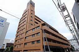 高松琴平電気鉄道琴平線 片原町駅 徒歩6分の賃貸マンション