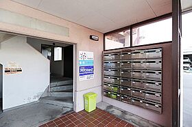 香川県高松市香西本町111-1（賃貸マンション2LDK・3階・56.70㎡） その24