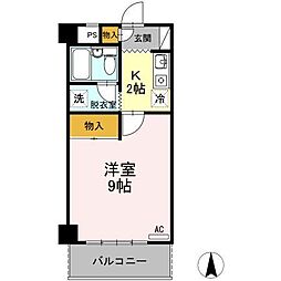 🉐敷金礼金0円！🉐高松琴平電気鉄道長尾線 水田駅 徒歩8分