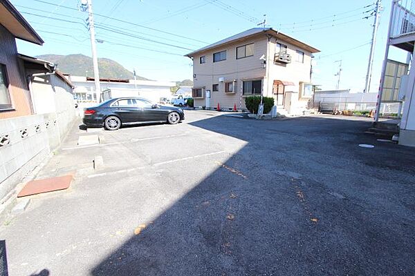 香川県高松市国分寺町国分(賃貸アパート2LDK・1階・54.42㎡)の写真 その6