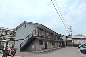 香川県さぬき市志度2551-1（賃貸アパート2LDK・1階・56.25㎡） その3