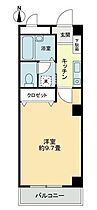 香川県高松市木太町2695-5（賃貸アパート1K・3階・27.39㎡） その2