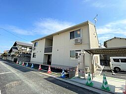 高松琴平電気鉄道長尾線 水田駅 徒歩9分の賃貸アパート