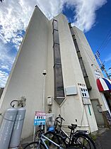 香川県高松市扇町三丁目14-5（賃貸マンション1K・2階・33.00㎡） その5