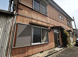 高松琴平電気鉄道志度線 大町駅 徒歩3分の賃貸アパート