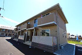 香川県高松市林町137-1（賃貸アパート1LDK・1階・40.73㎡） その1