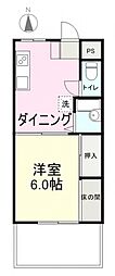 🉐敷金礼金0円！🉐高松琴平電気鉄道長尾線 高田駅 徒歩26分